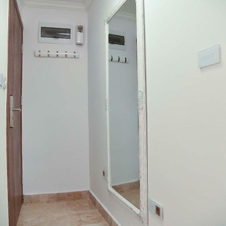 Old Town Skyline Apartment 3 Budva Exterior foto