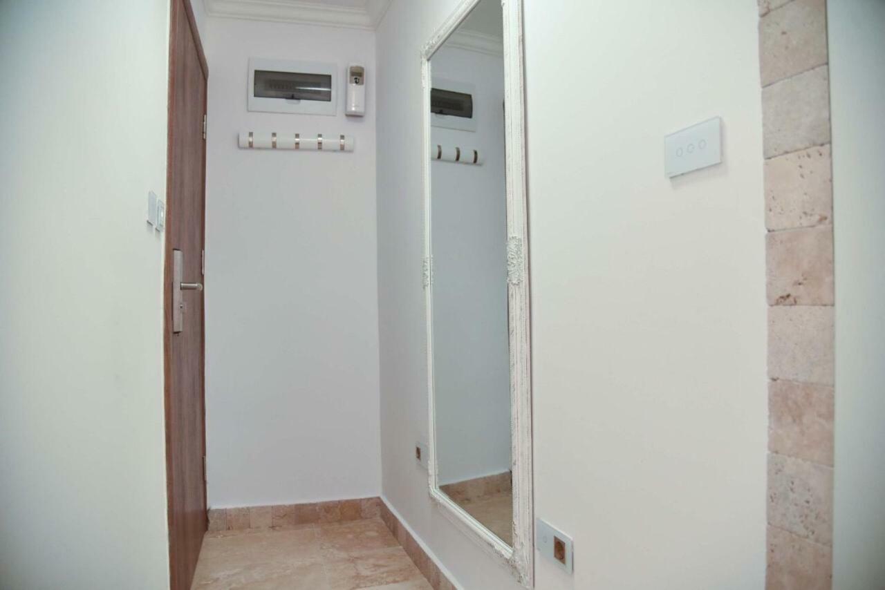 Old Town Skyline Apartment 3 Budva Exterior foto