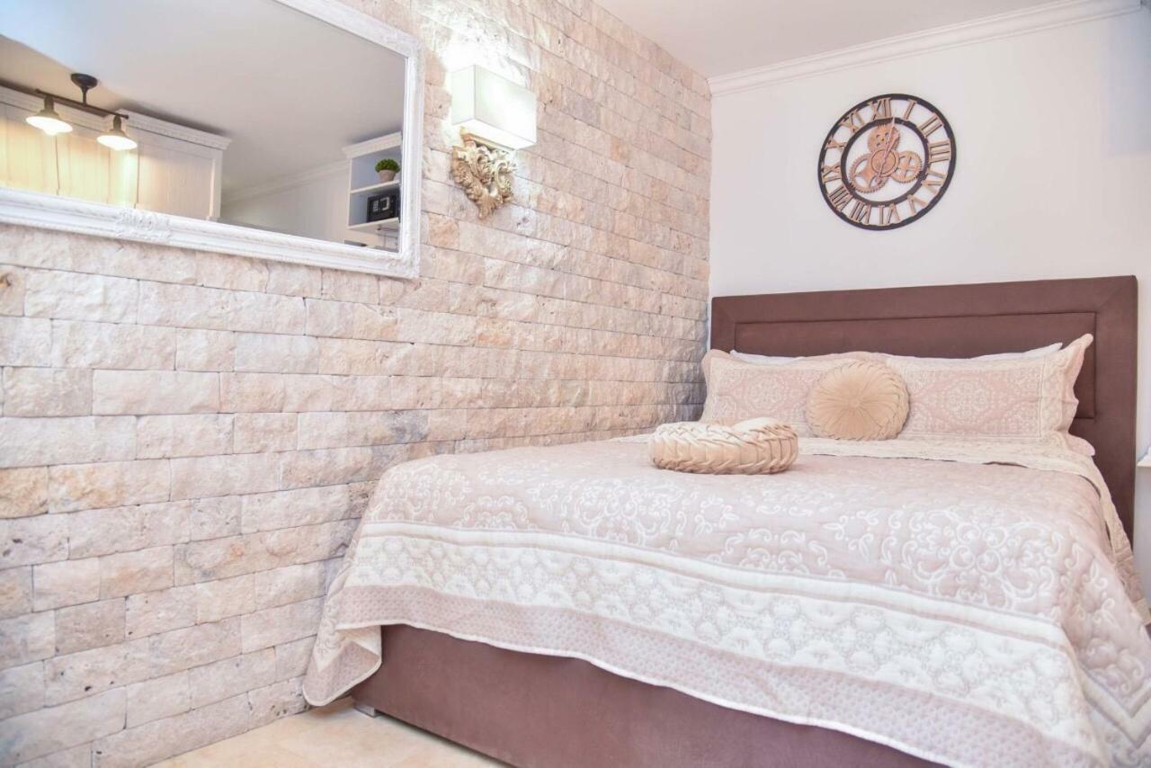 Old Town Skyline Apartment 3 Budva Exterior foto