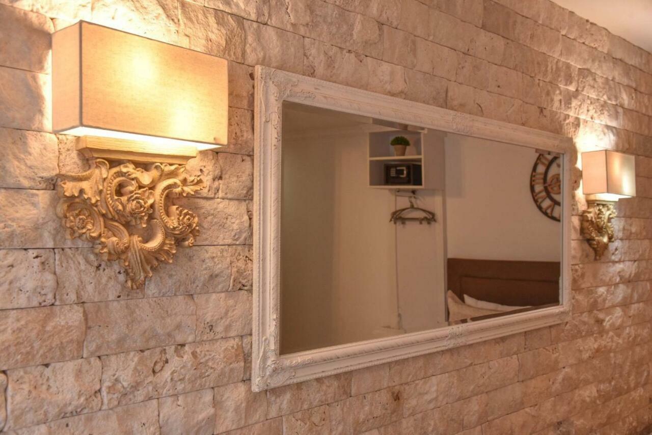 Old Town Skyline Apartment 3 Budva Exterior foto