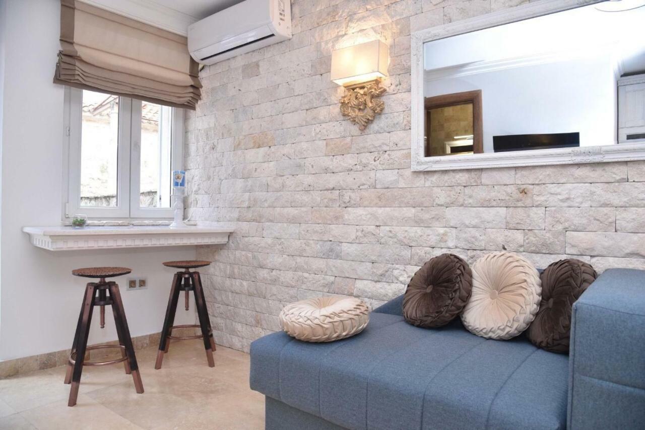 Old Town Skyline Apartment 3 Budva Exterior foto