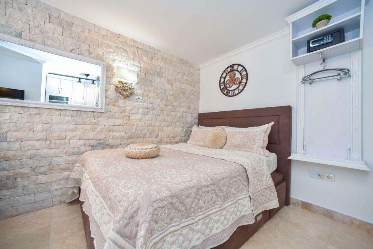 Old Town Skyline Apartment 3 Budva Exterior foto