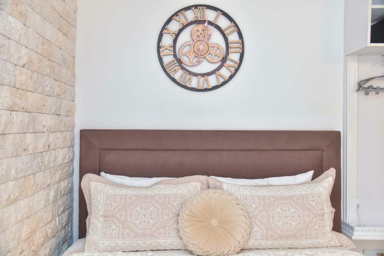 Old Town Skyline Apartment 3 Budva Exterior foto