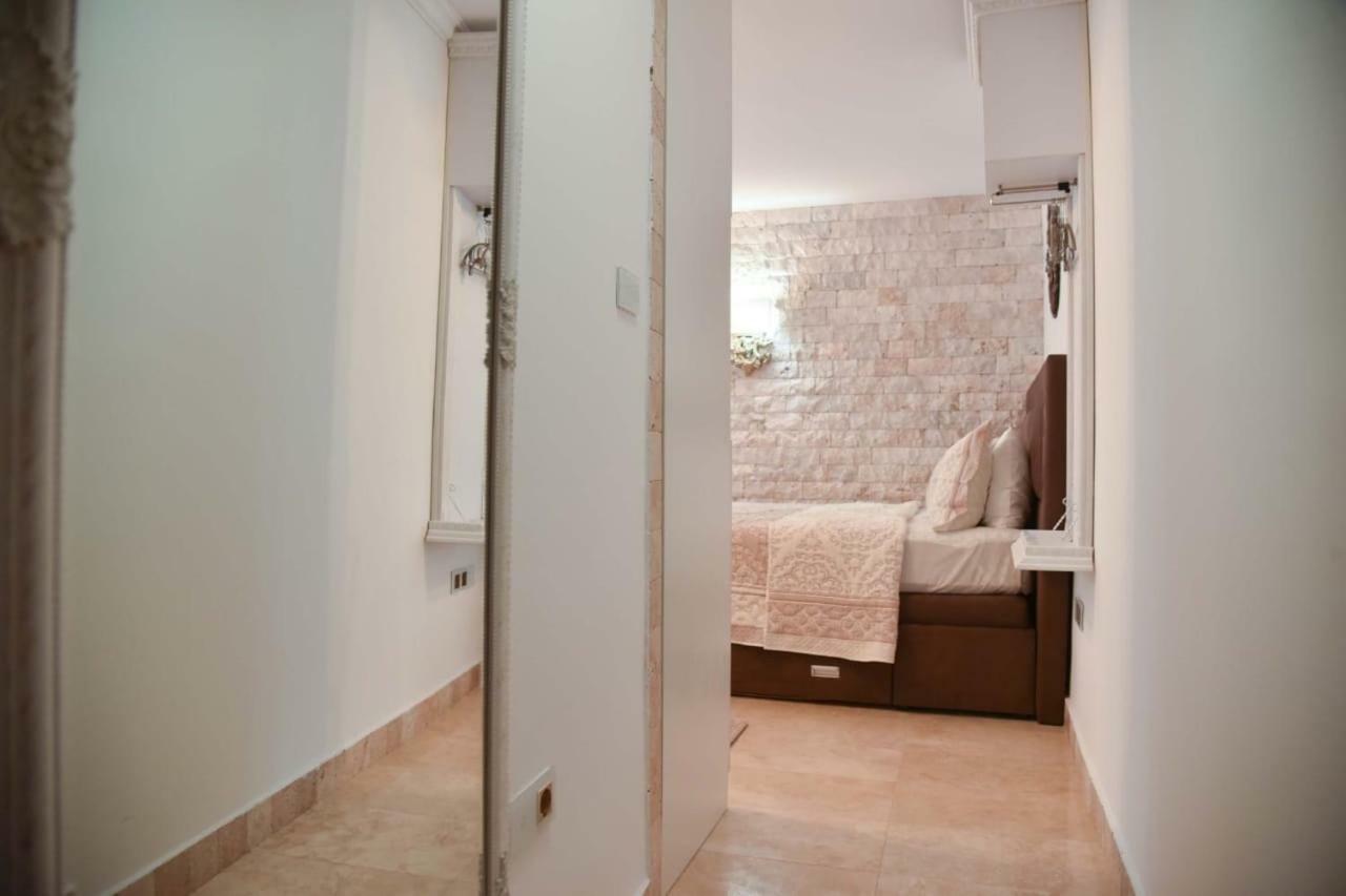 Old Town Skyline Apartment 3 Budva Exterior foto